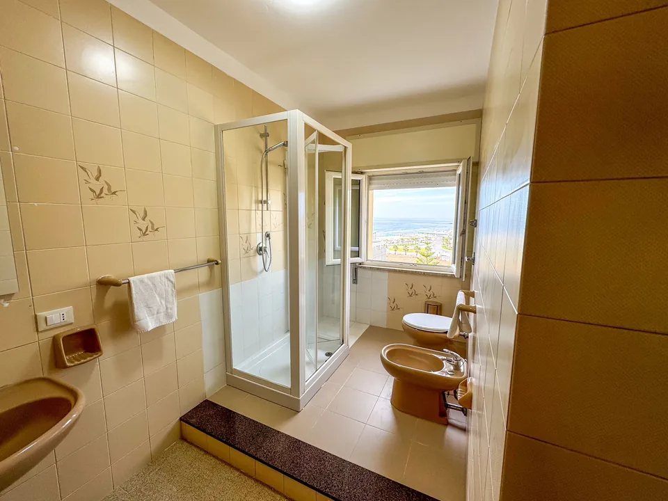 Bagno Principale