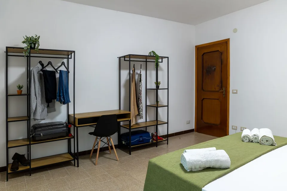 Terza Camera