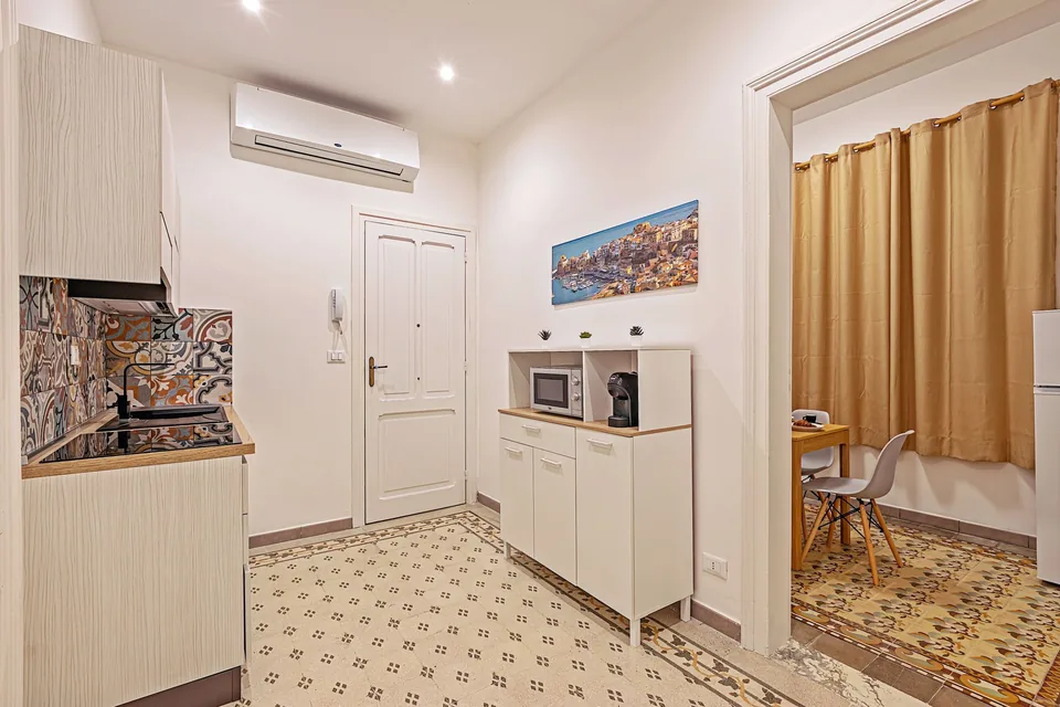 Dettaglio Cucina