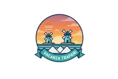 Vacanza Trapani Logo