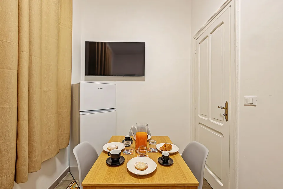 Sala Pranzo