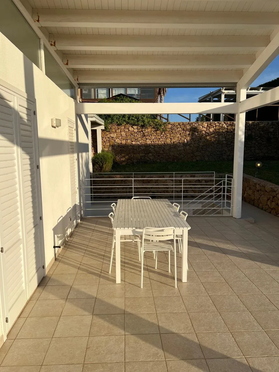 Terrazza