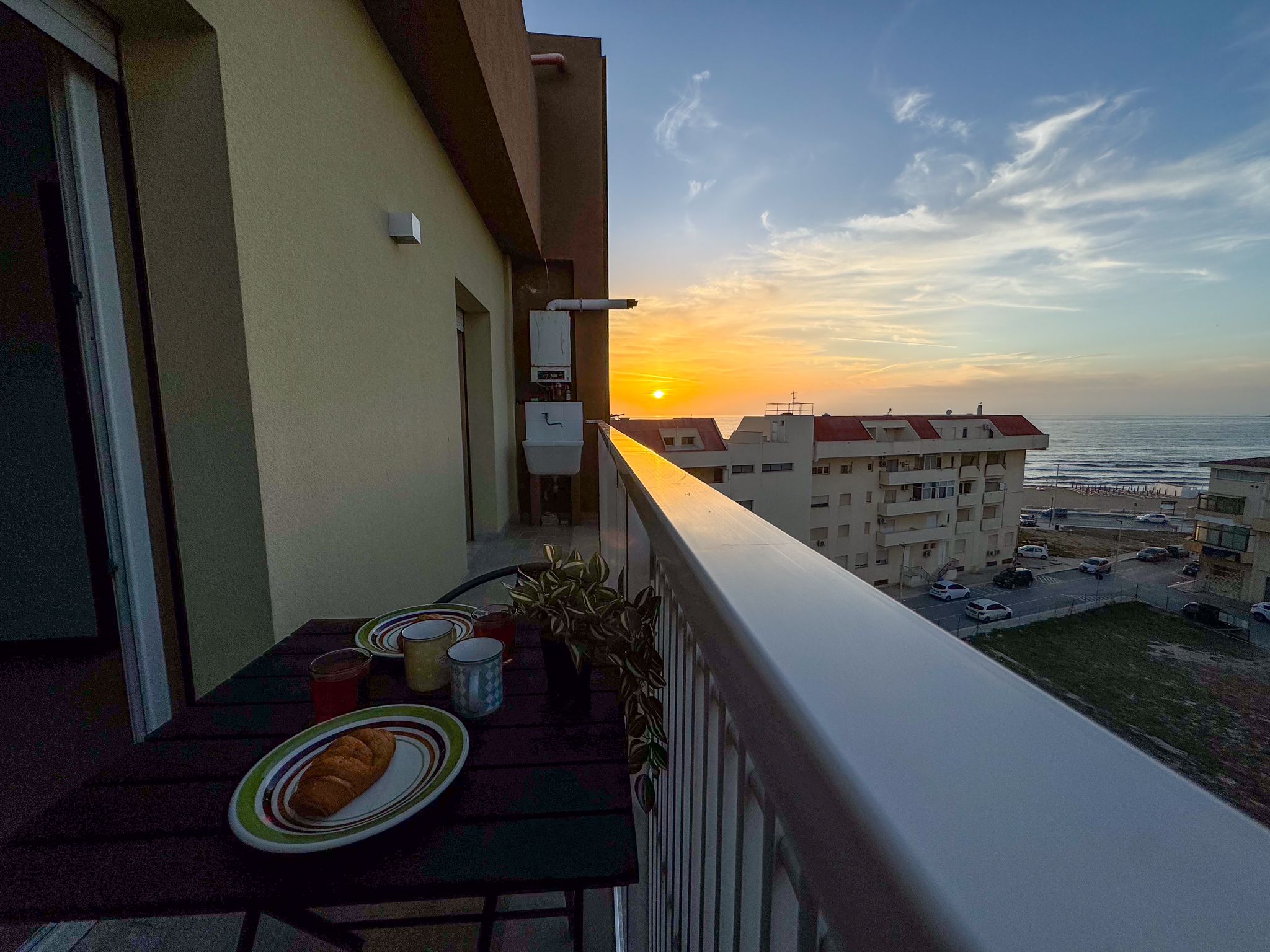 Panorama Spiaggia